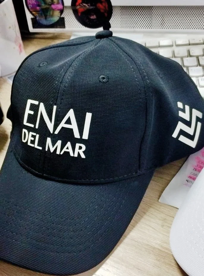Gorra Flex Azul