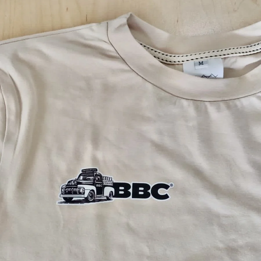 BBC Merch