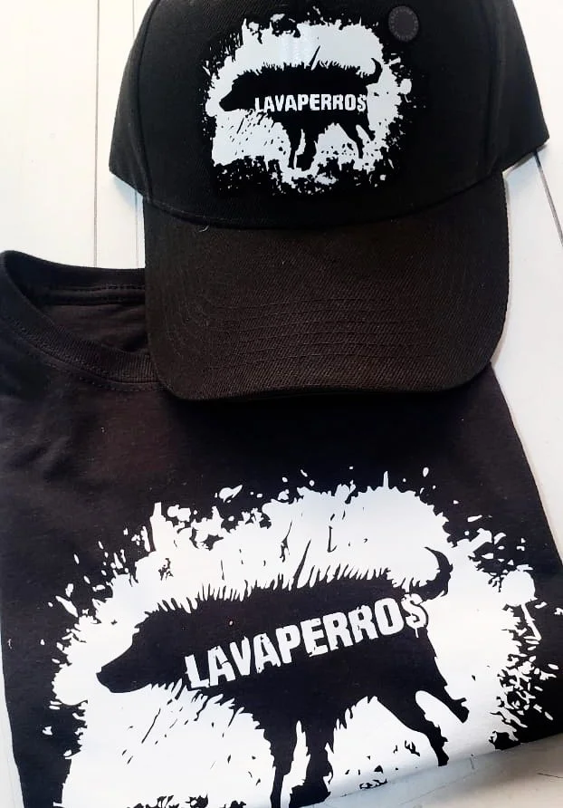 Lavaperros Merch