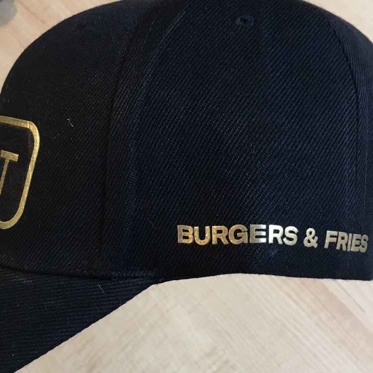 Gorra Acrilica
