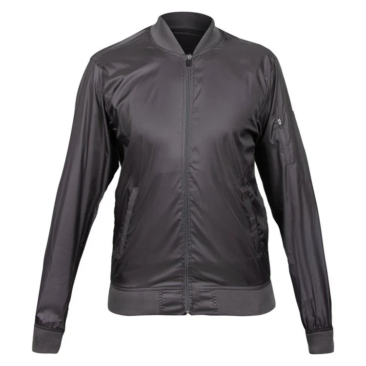 Chaqueta Bomber Ligera