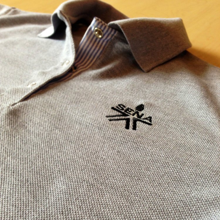 Camiseta Polo Piqué
