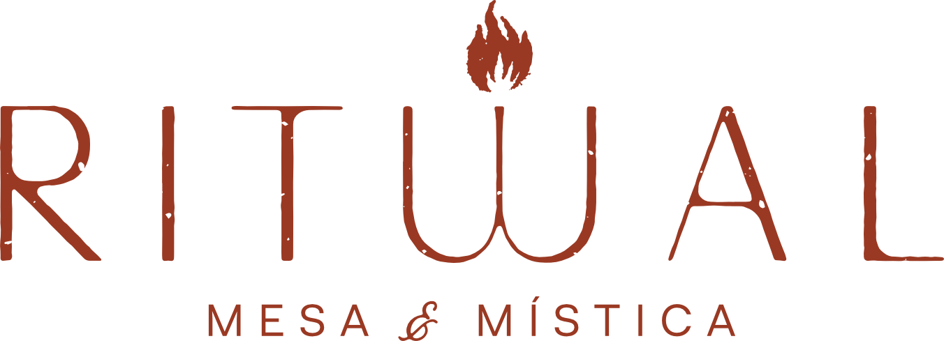 Ritwal Logotipo
