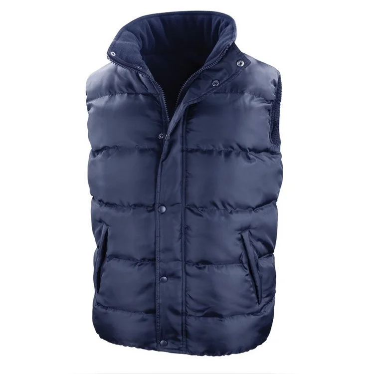 Chaleco Ultaligero Acolchado