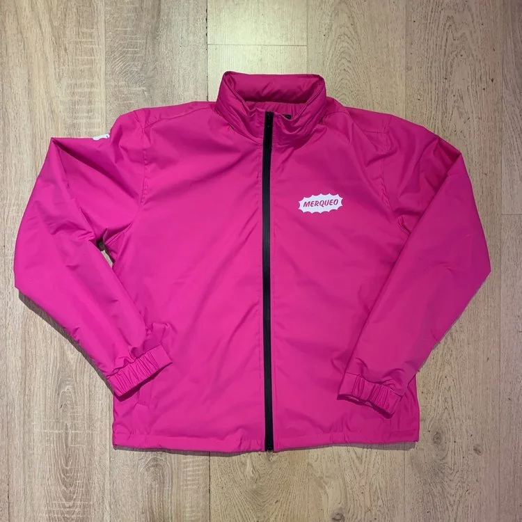Chaqueta Rompevientos