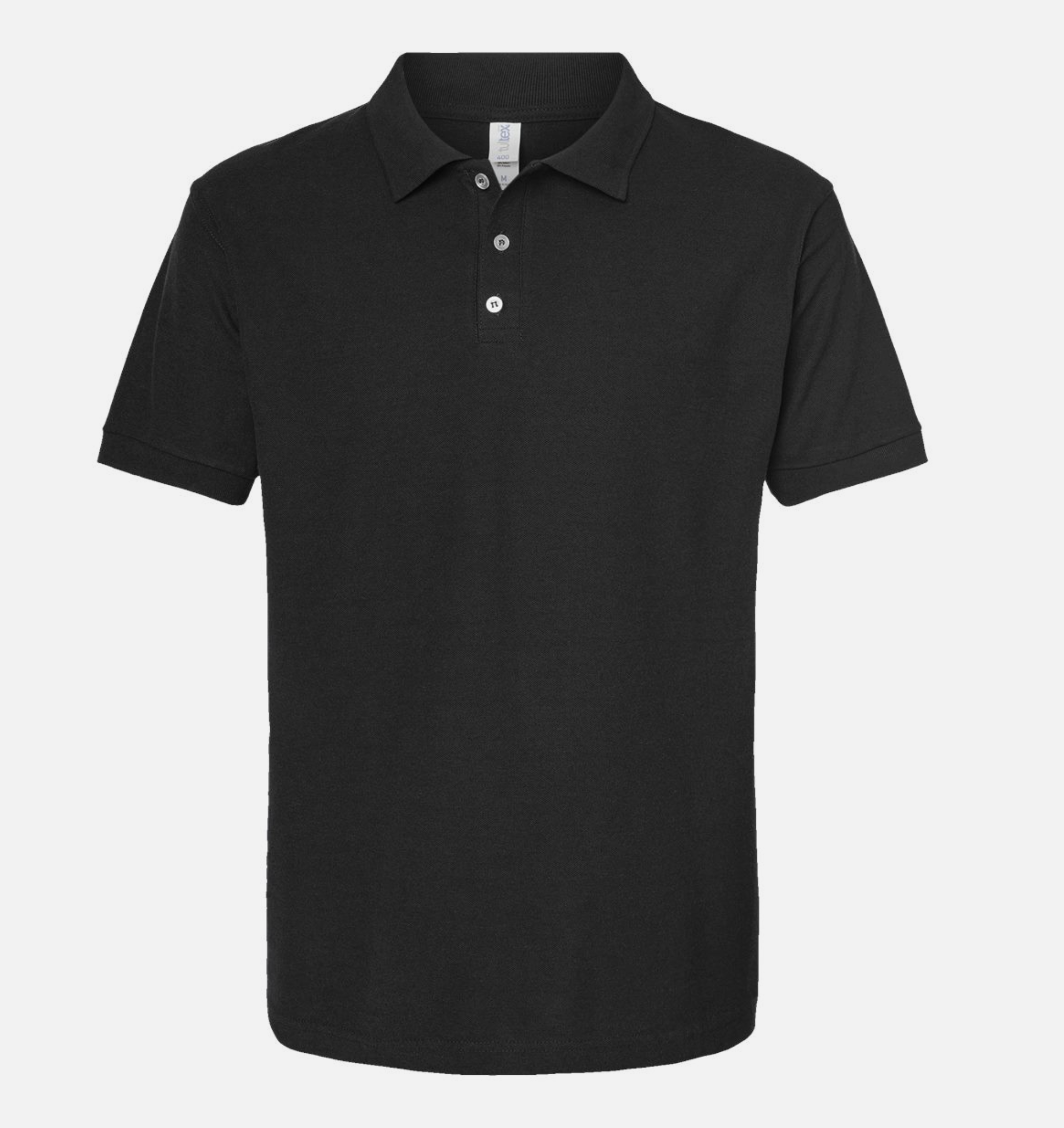 Polo Negra Frente.png