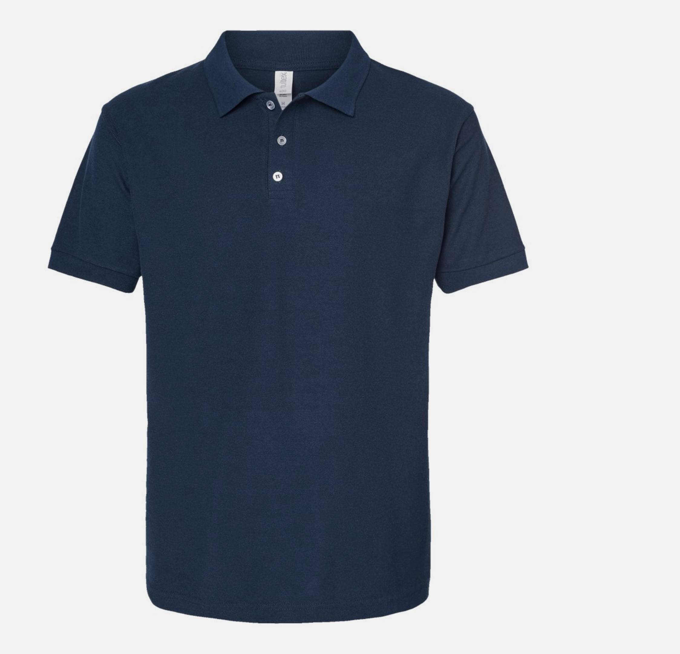 Polo Azul Oscuro Frente.png
