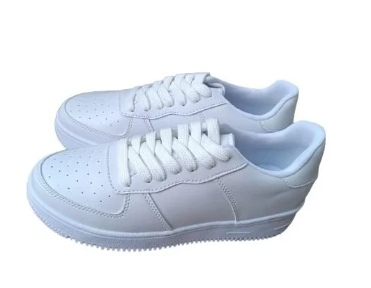 Tenis Iris Sin Rayas (Copy)