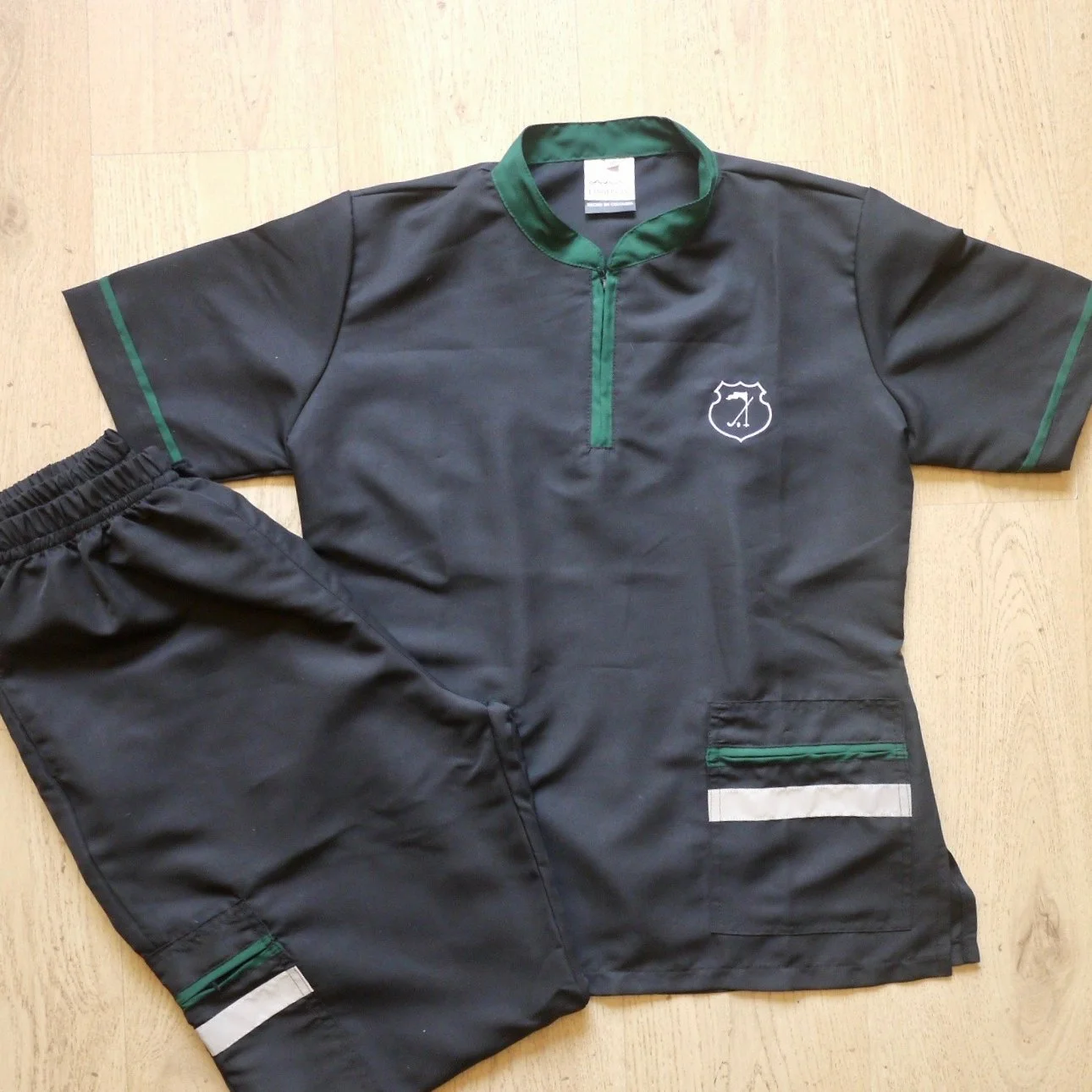 Uniformes Camareras