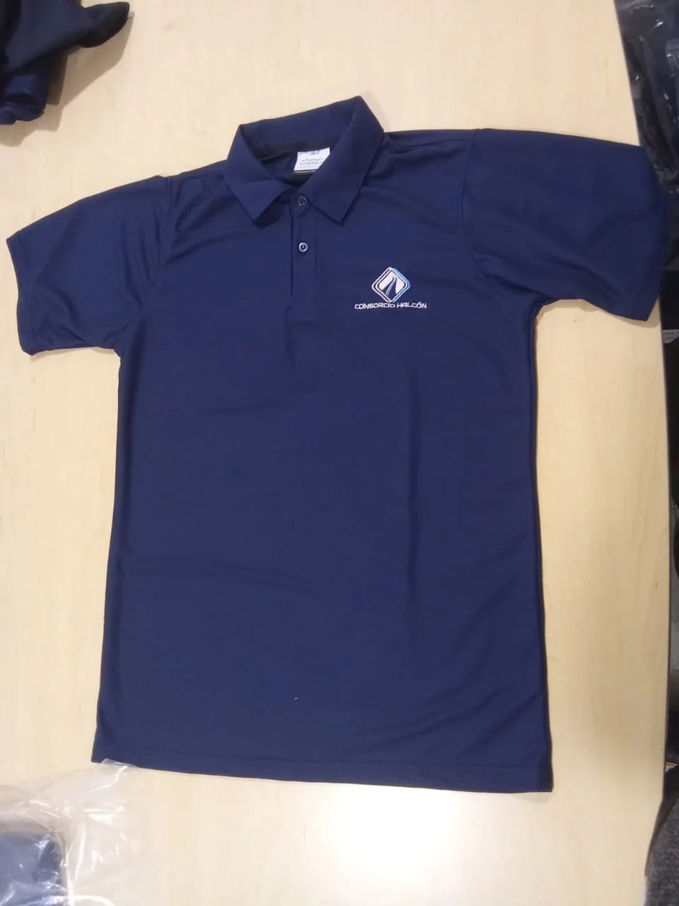 Camiseta Polo DryFit Azul 1.jpeg