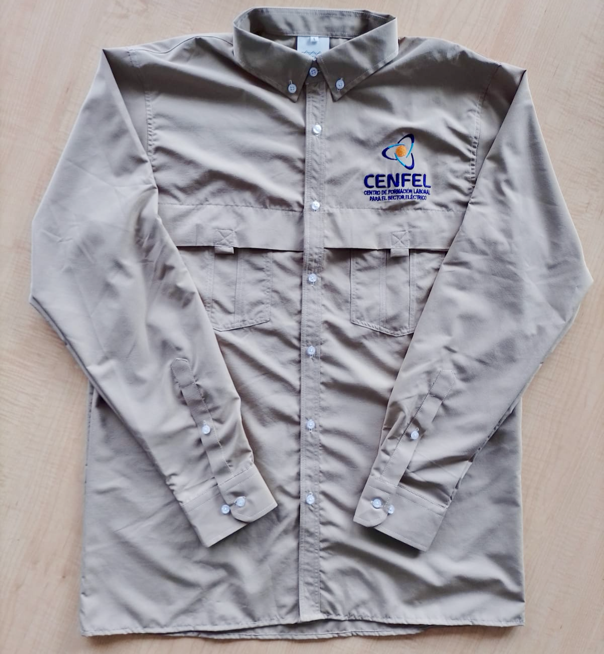Tipo Columbia Khaki - 1.png