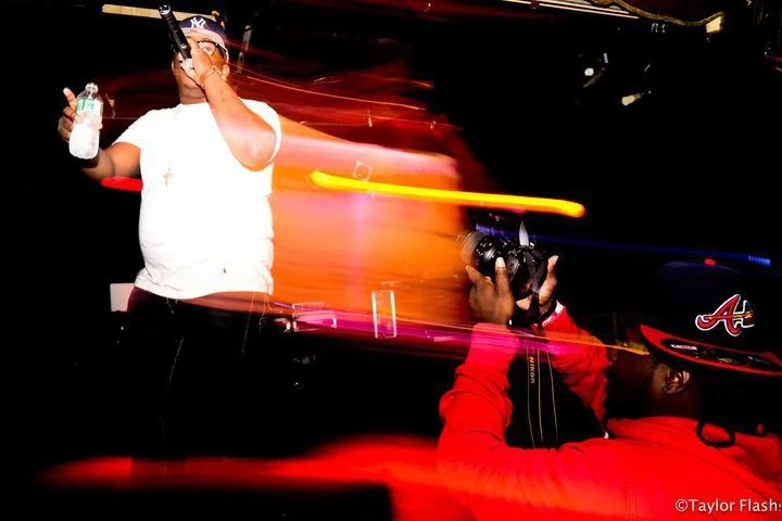 Performing at The Who's Popping concert .jpg