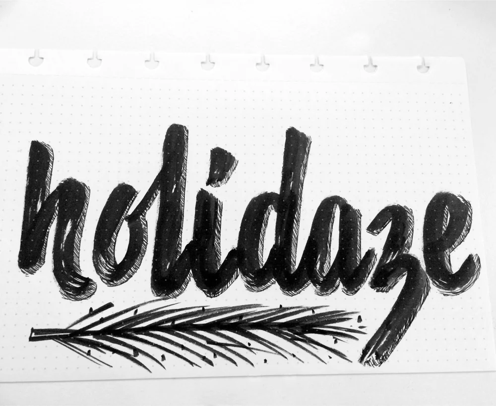  12.03.14 in that holiday daze.