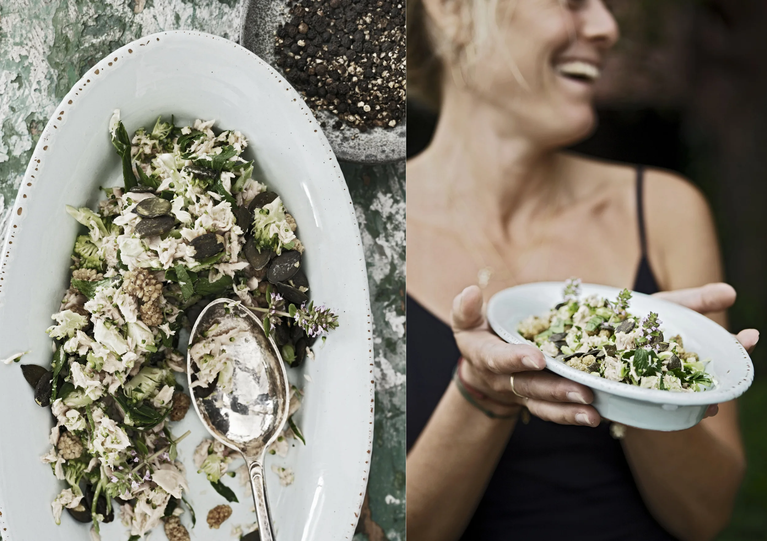 louise med salat.jpg