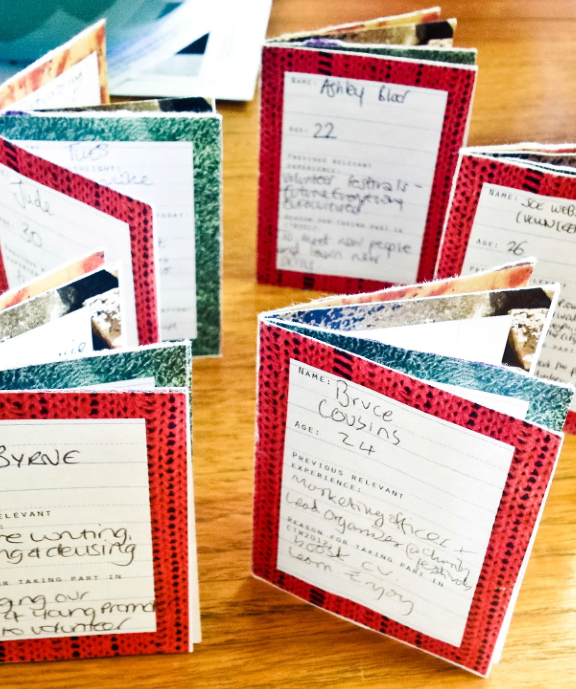 Zines