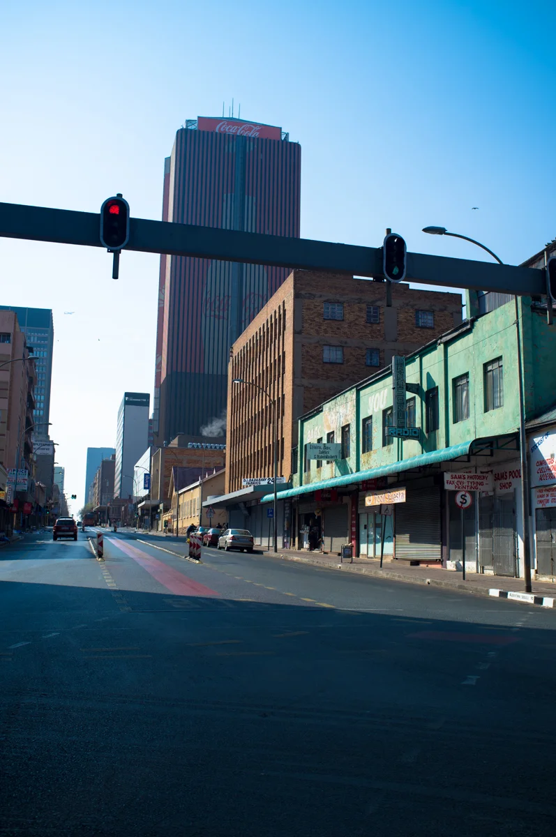 Newtown - Towards CBD