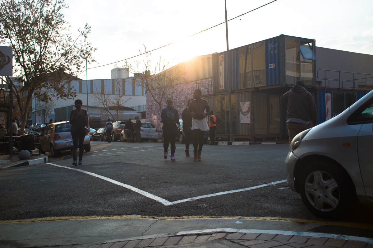 Shipping Container Offices