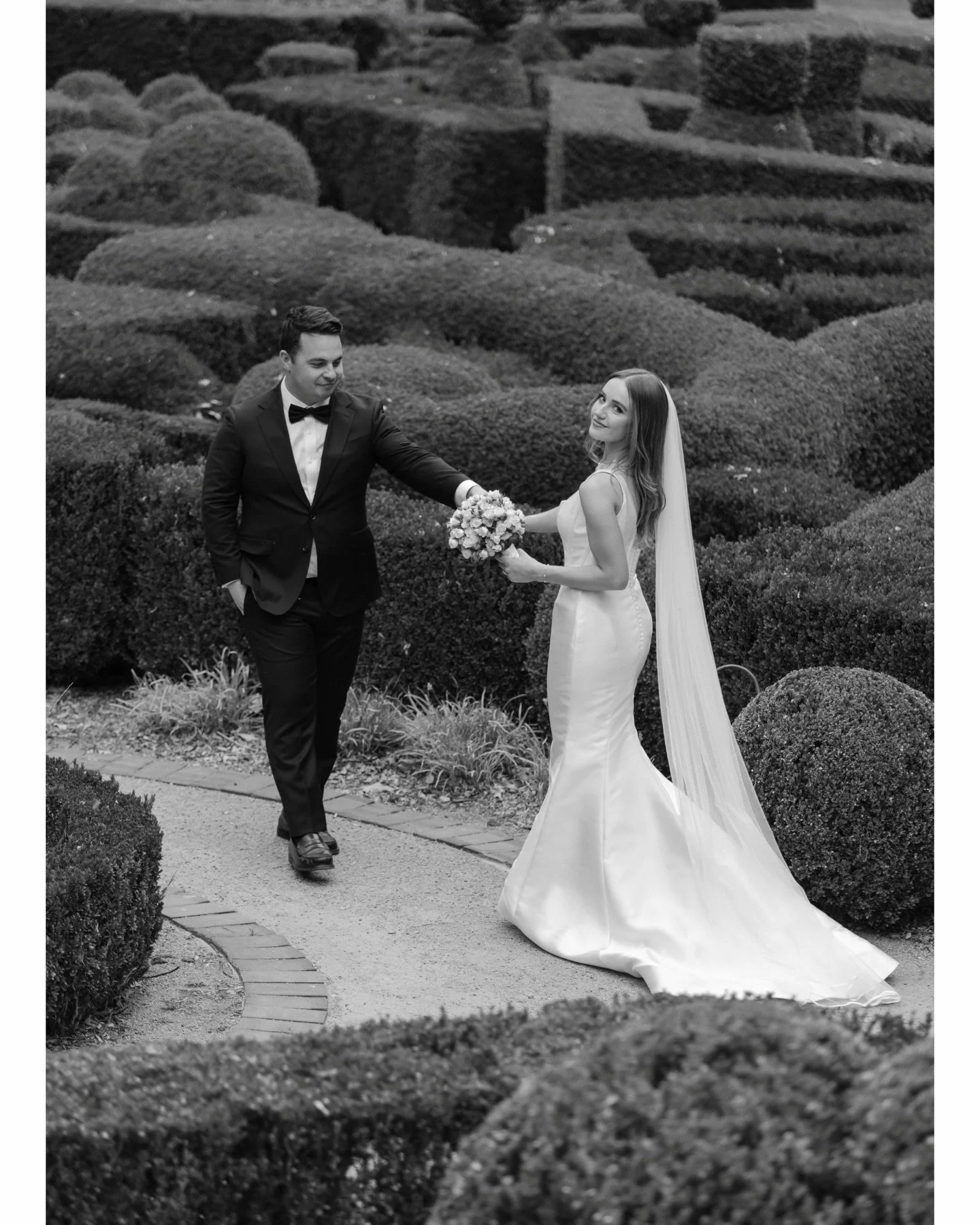 T&amp;N at @themerribee last week x