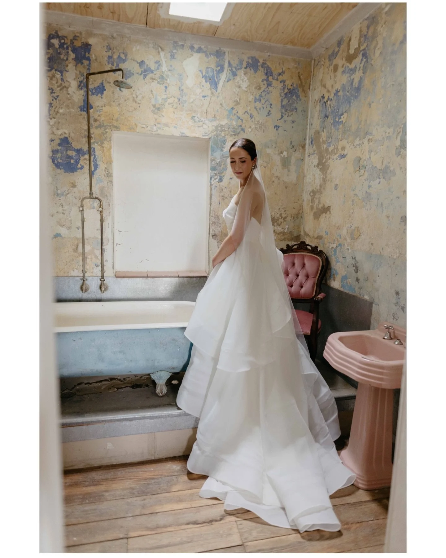 Kate &amp; Harry on the weekend in Cooma x