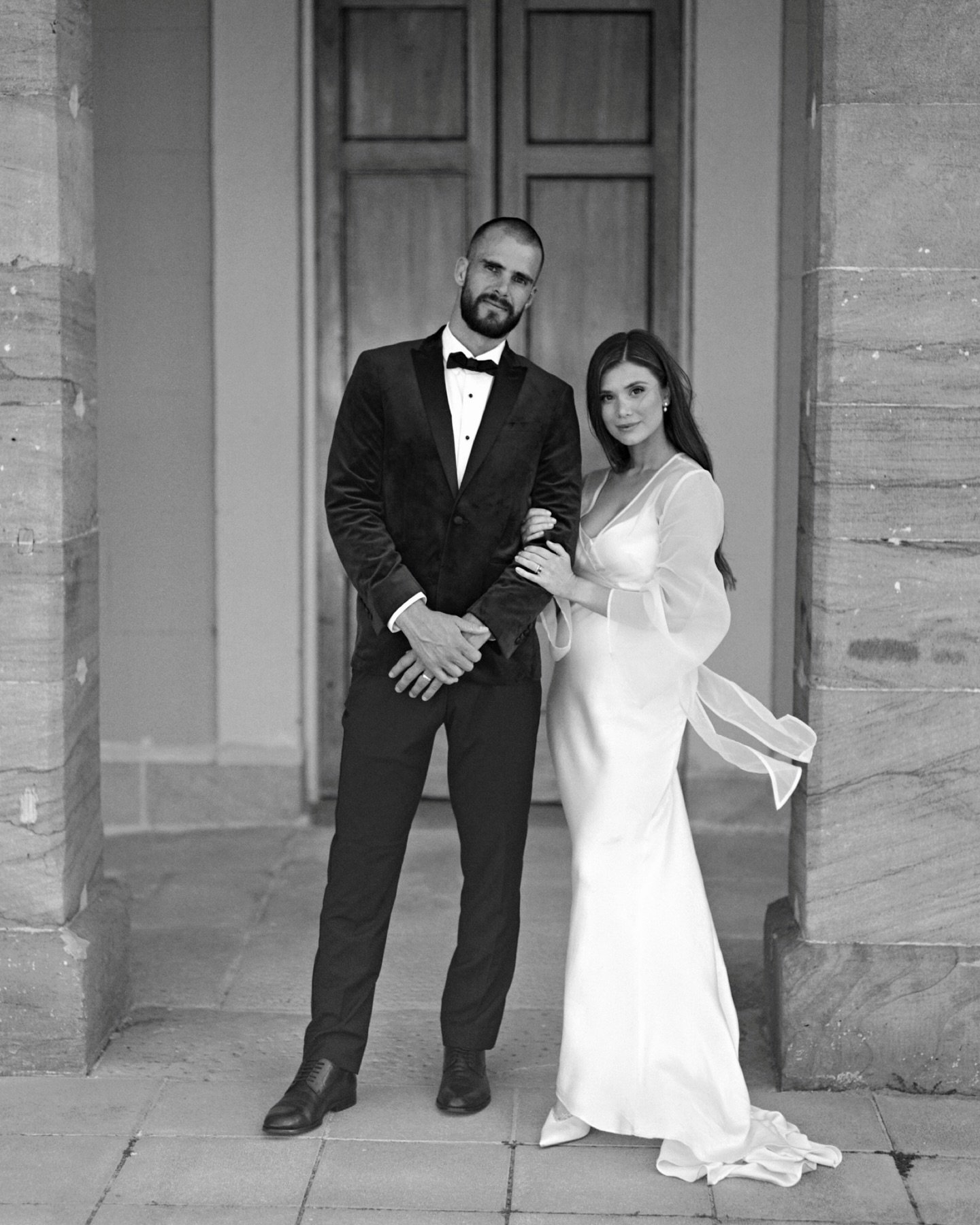 Jack &amp; Liv in Wollongong, film &amp; digital x