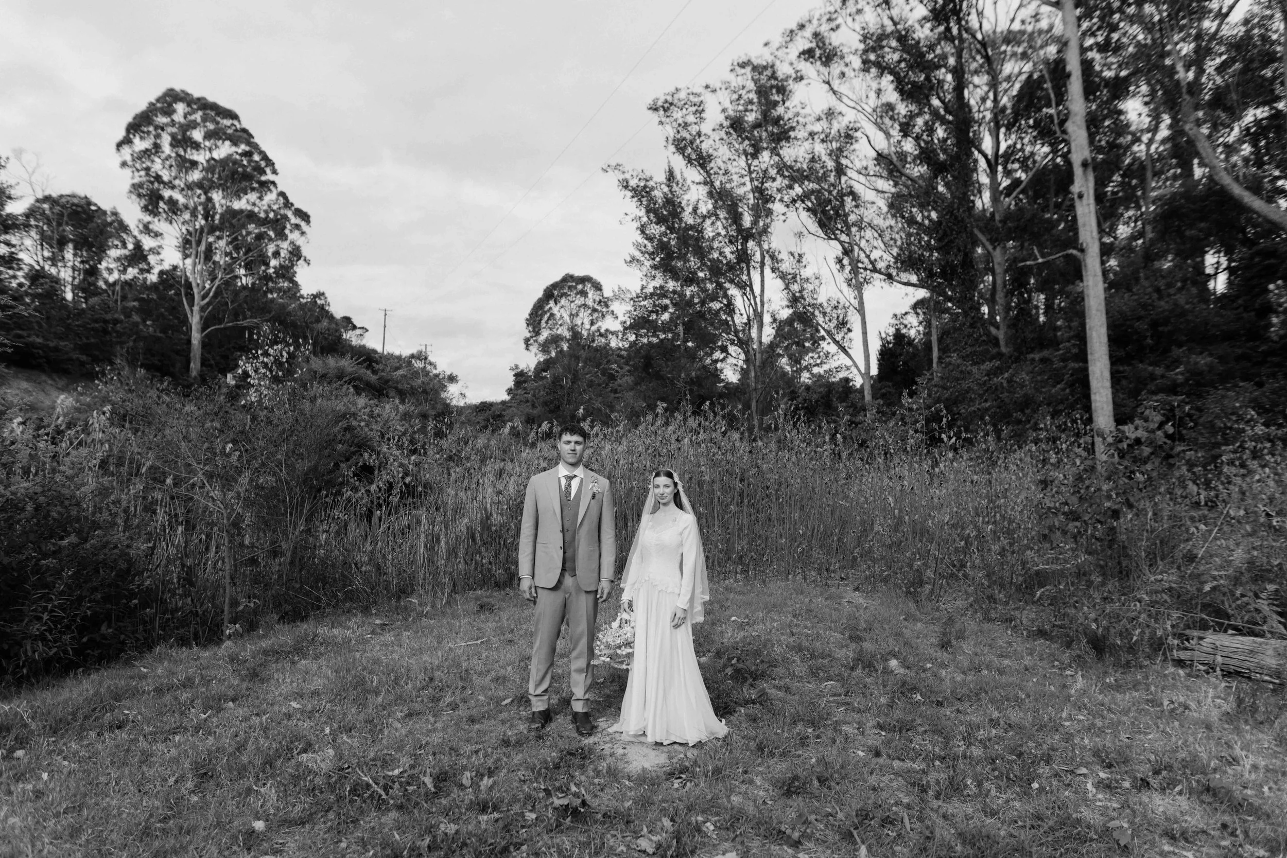 Shae &amp; Seb, Merimbula
