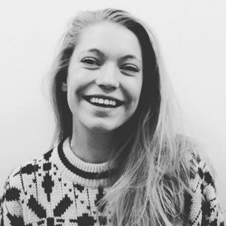 Aafje de Roest, Berenschot Trainee