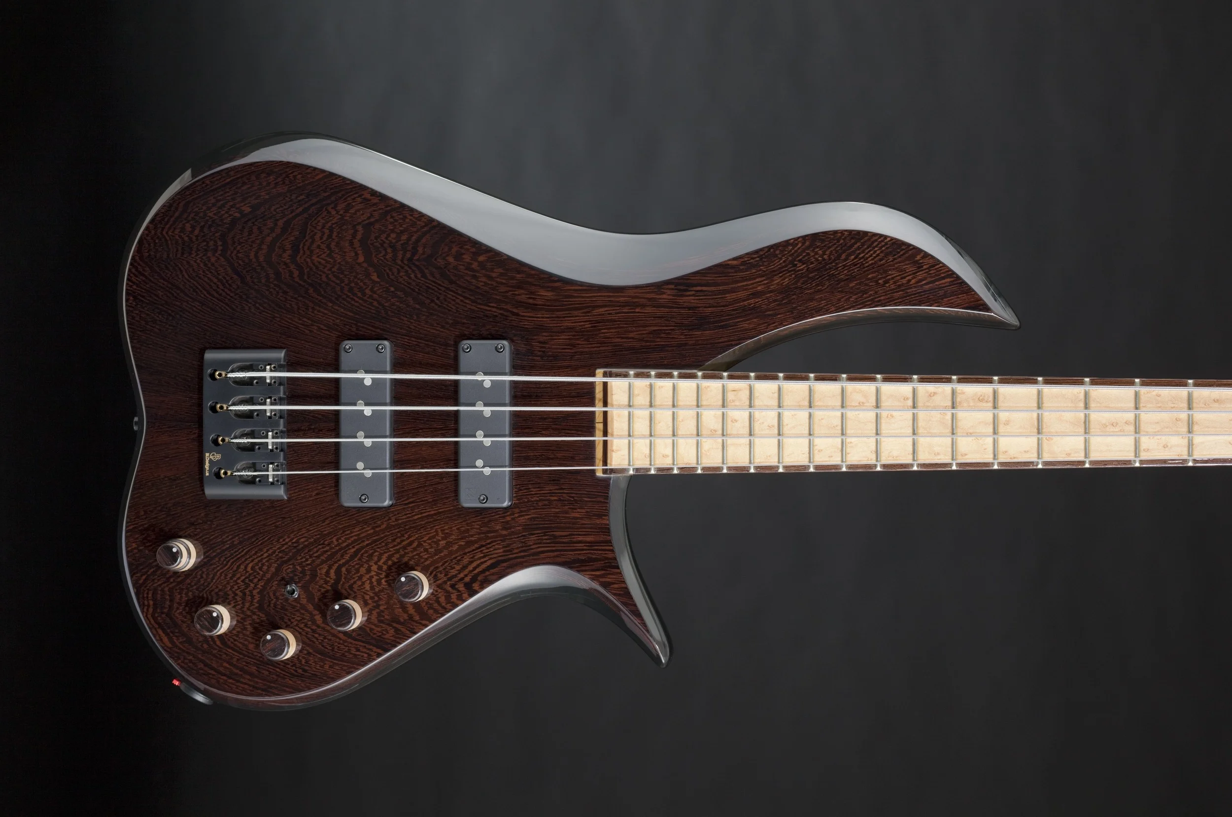 BLDesign #024 Caracal 4-string (Copy)