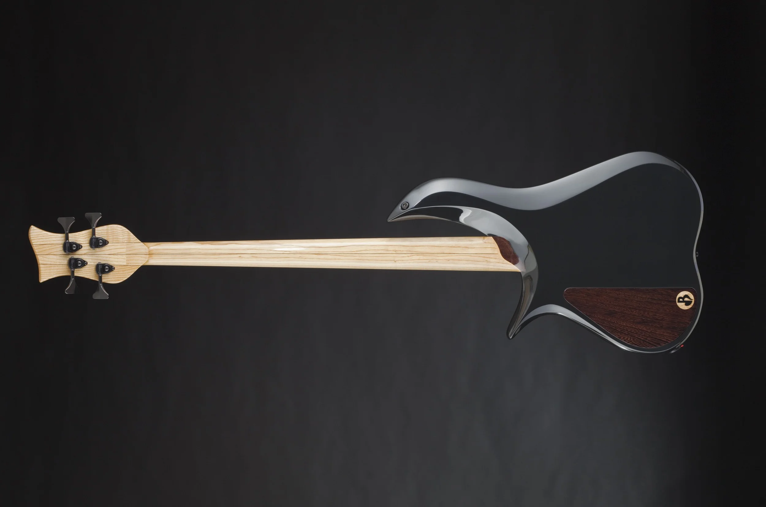 BLDesign #024 Caracal 4-string (Copy)