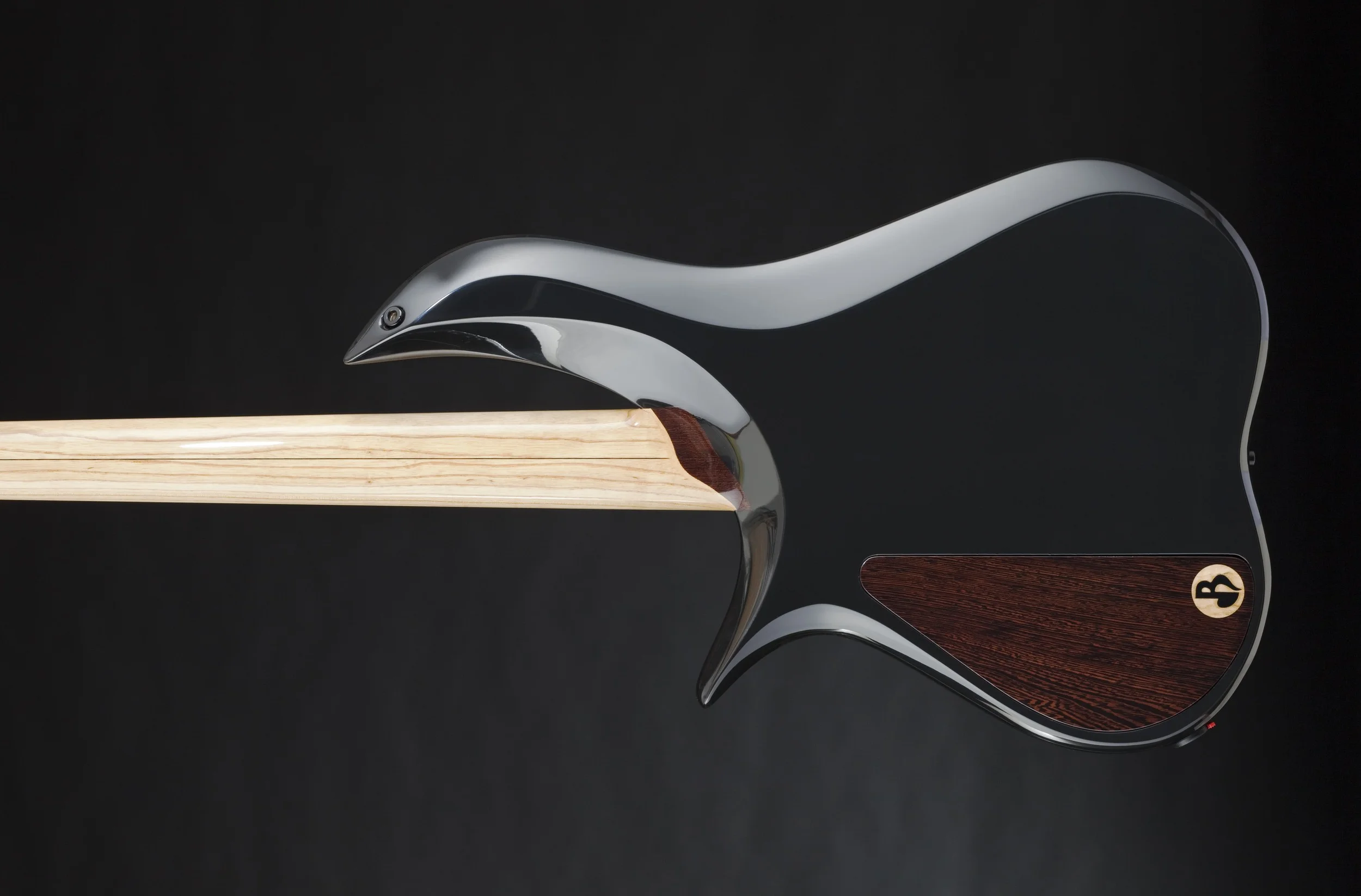 BLDesign #024 Caracal 4-string (Copy)