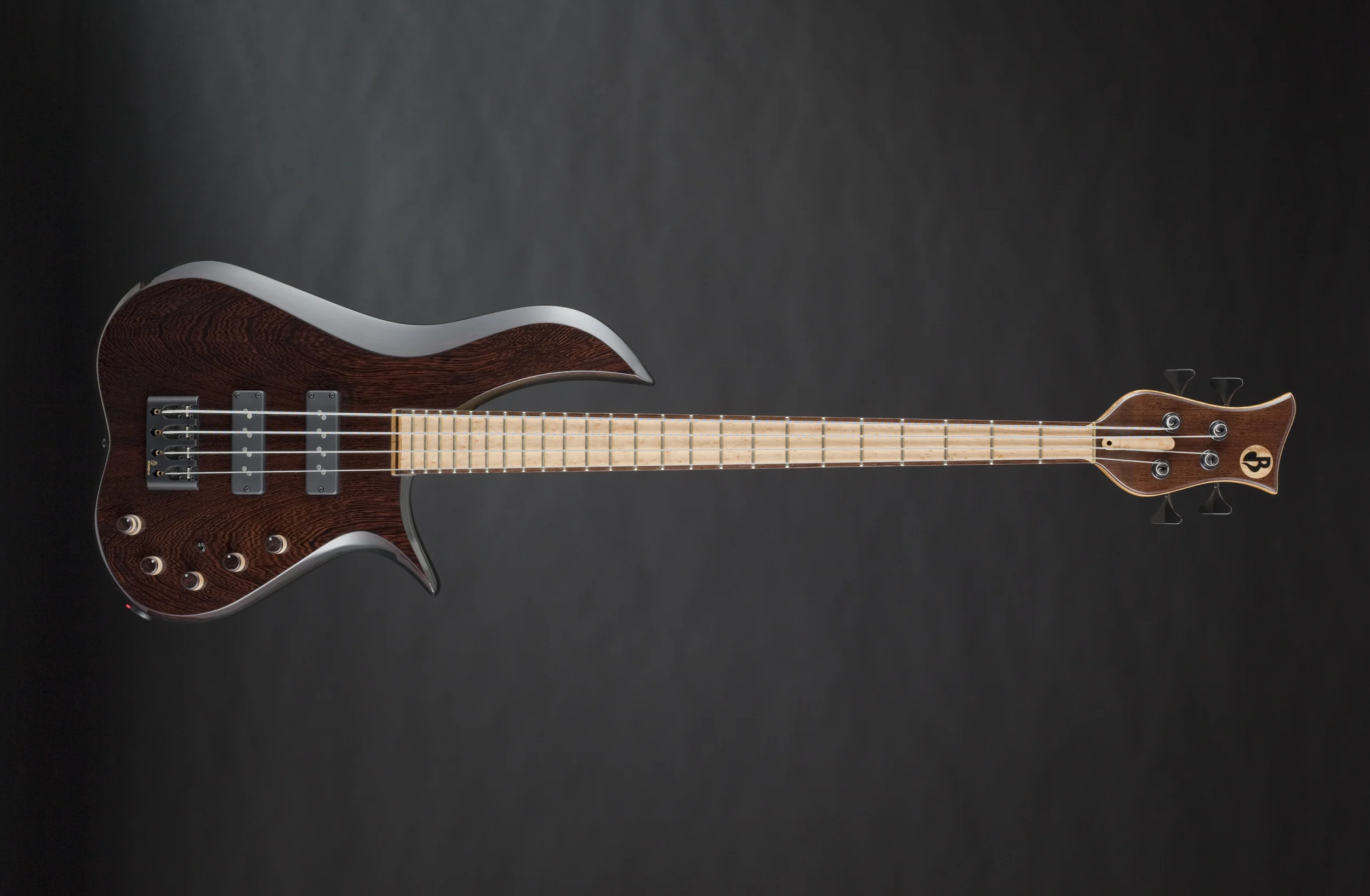 BLDesign #024 Caracal 4-string (Copy)