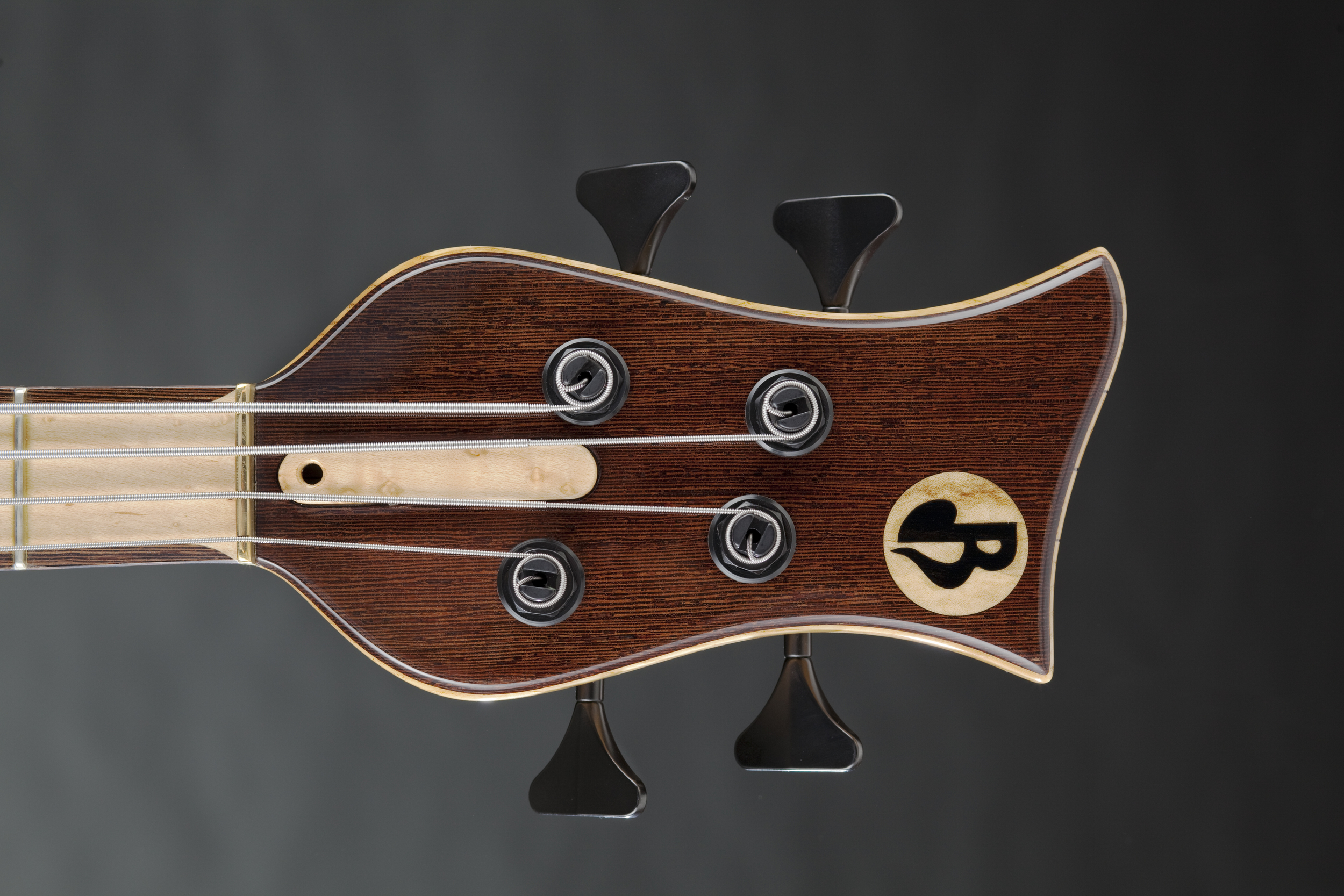 BLDesign #024 Caracal 4-string (Copy)