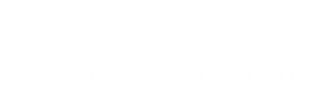 BLDesign Bass Guitars