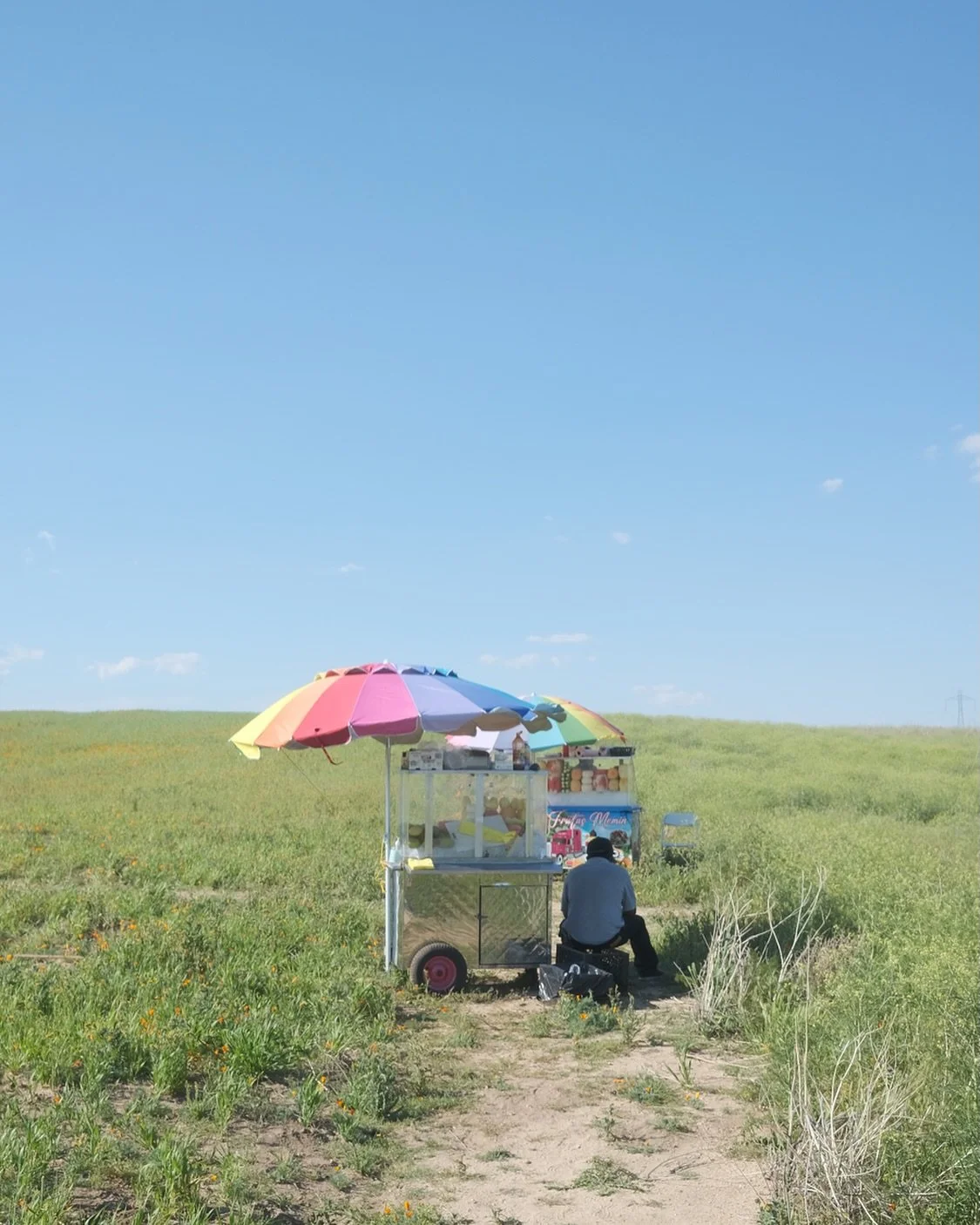 Going through the archives and found this photo from simpler times&hellip; #FuckICE