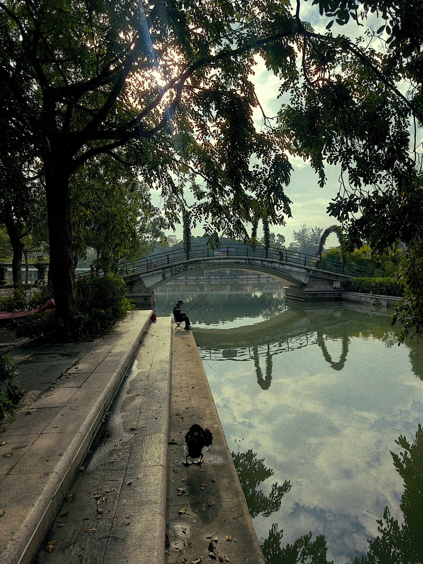 Loxie Camera in China - Thank you to 📸: @streetcornyuchi 

DM me if you want a link to test out! Fair warning there are a lot of bugs to iron out so consider yourself an alpha tester if you do lol. Also be ready to share your favorite photos with me