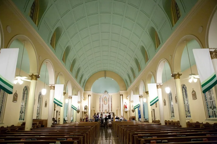 You've Never Heard This in Texas