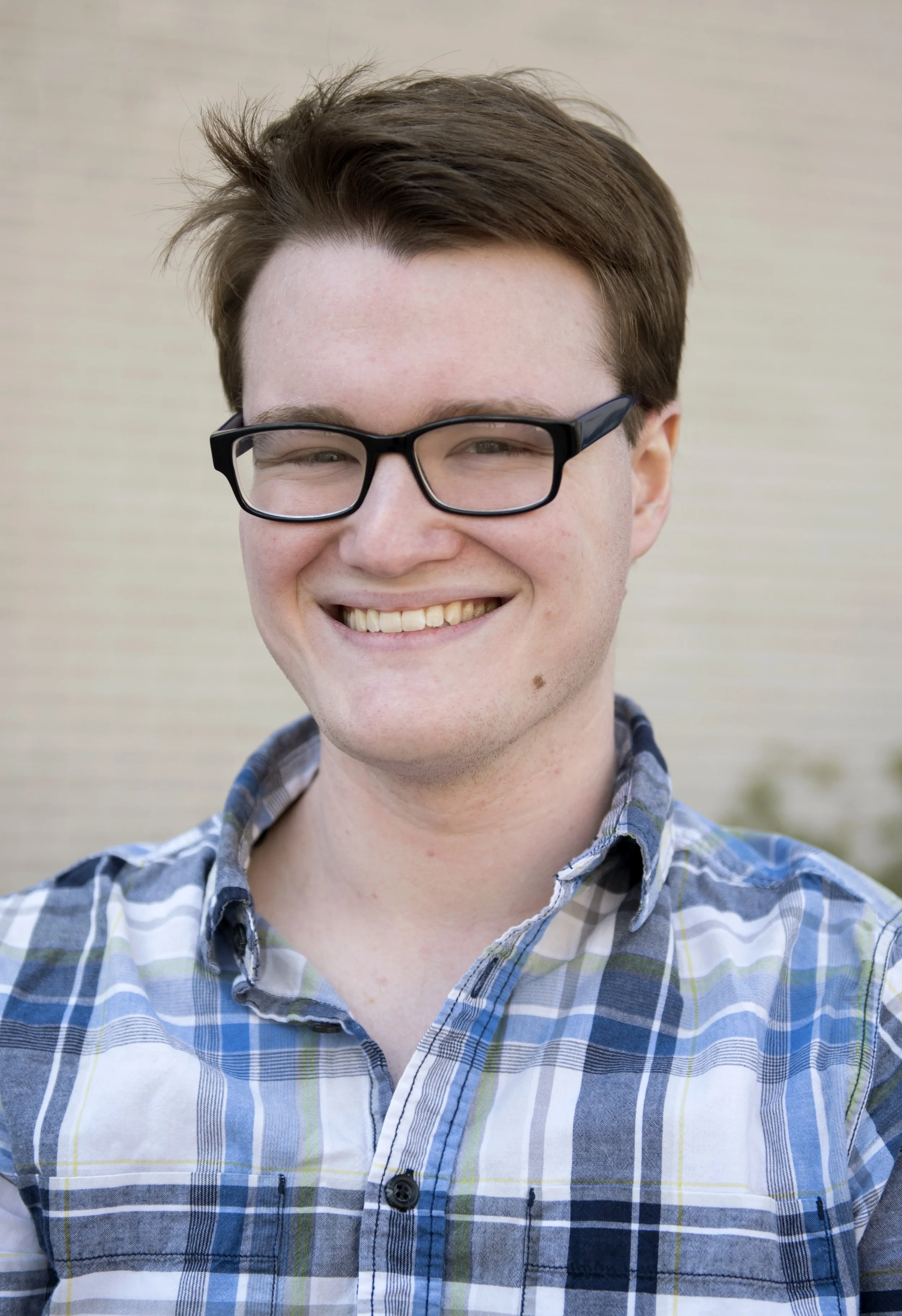 Photo of Holt Skinner