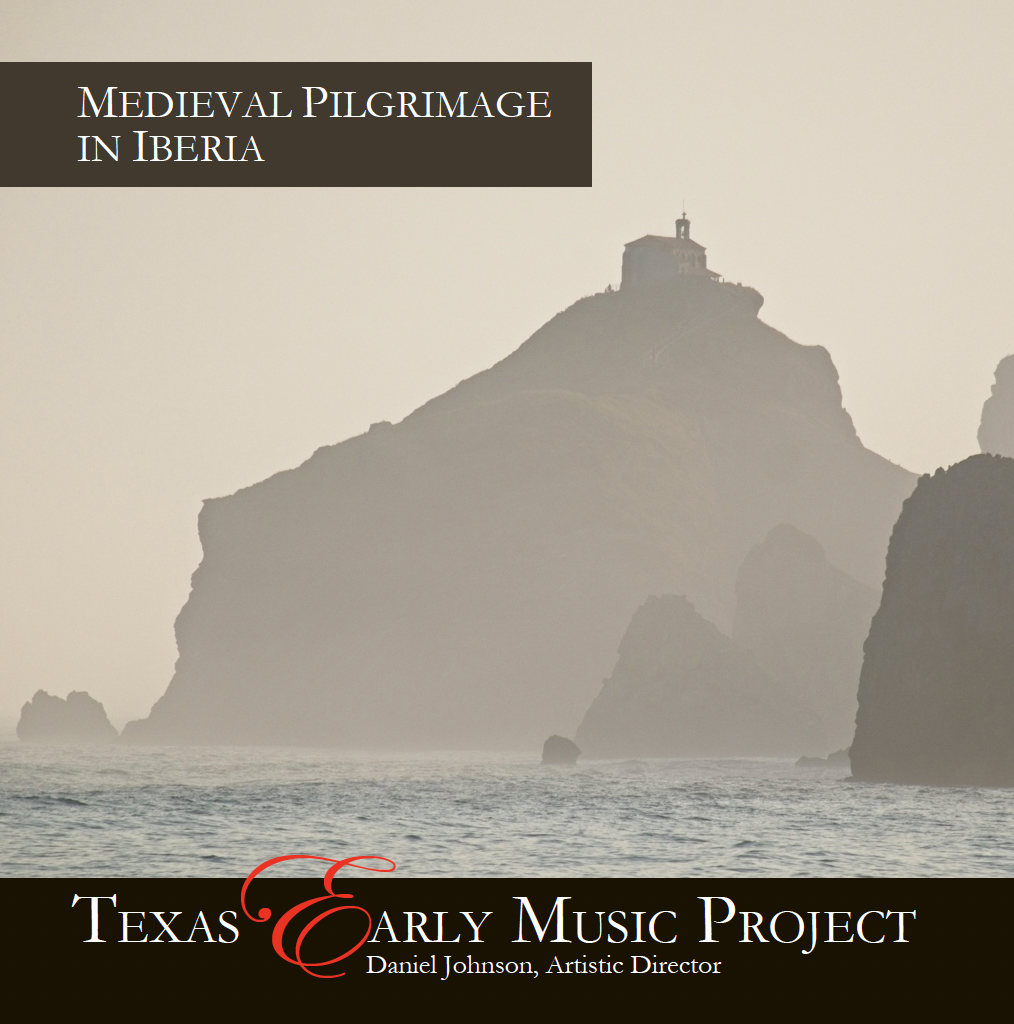 Medieval Pilgrimage in Iberia
