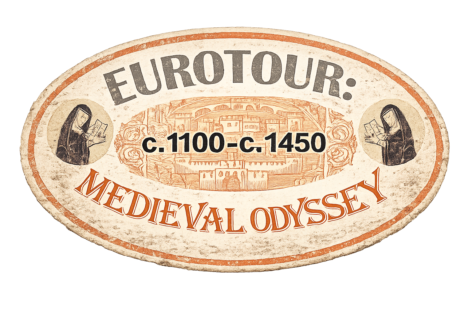 Medieval Odyssey