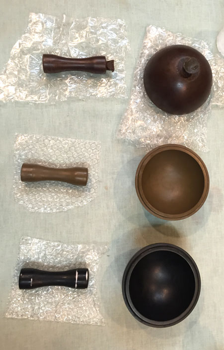 Three forms