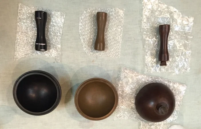 Prototypes and early production