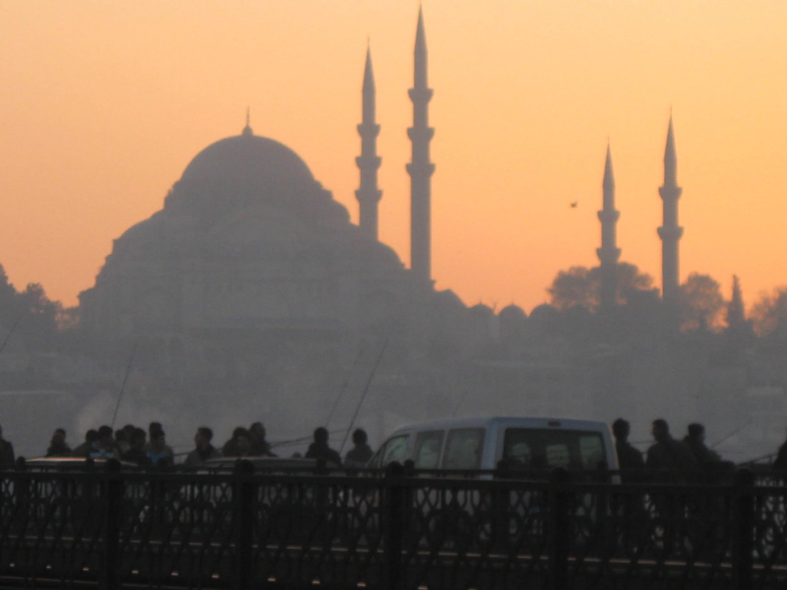 Food has always played a major role within Turkish culture. From the Ottoman Empire to present day Turkey, food is the unspoken language of welcoming family, friends and foreigners alike to the table.