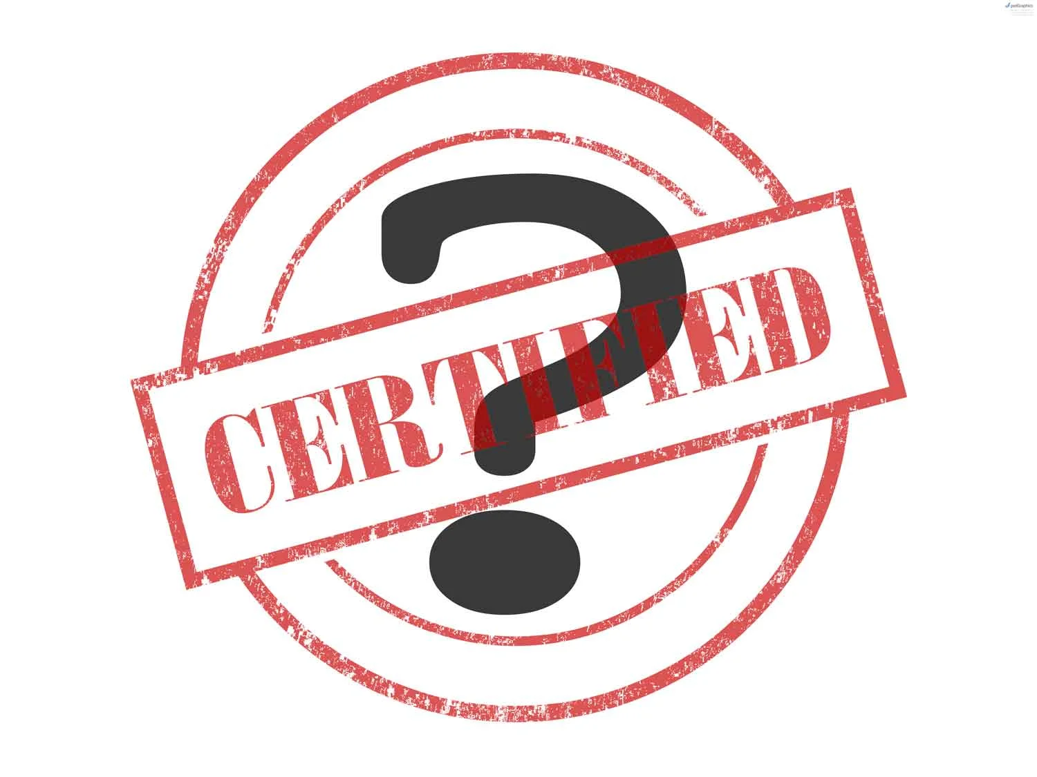 Staying informed is the best way to stay on top of new labels (and marketing terms)