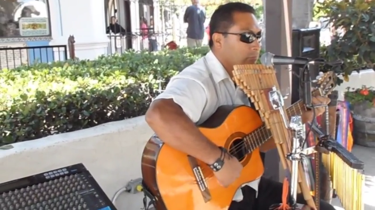 TINKU ~ Guantanamera