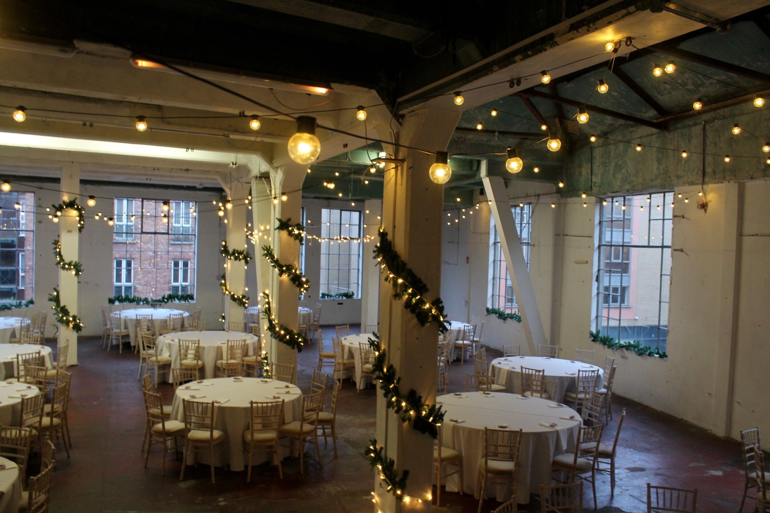 First floor festoons and round tables.jpg