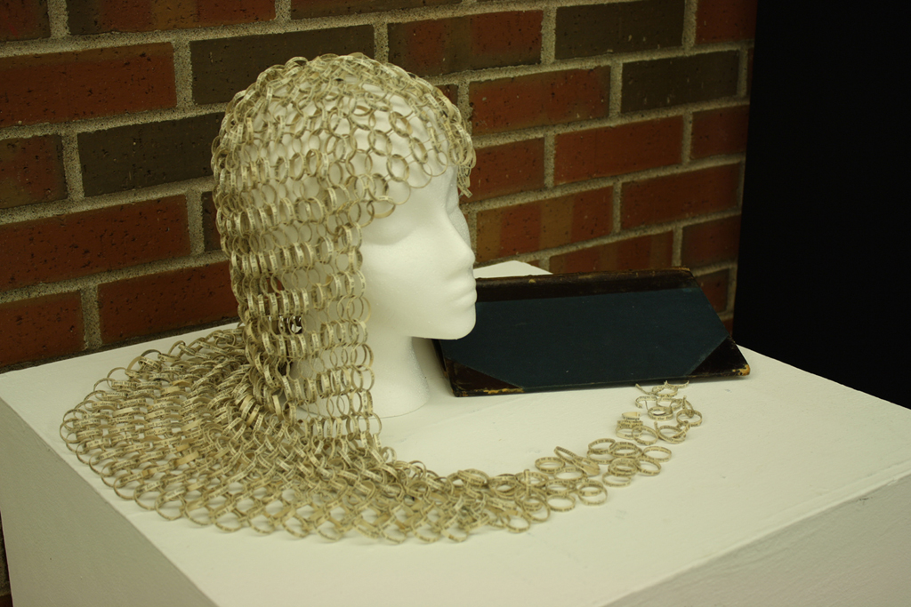 4. ART 110, The Sculptural Book Project.JPG