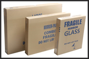 Mirror/Picture Boxes