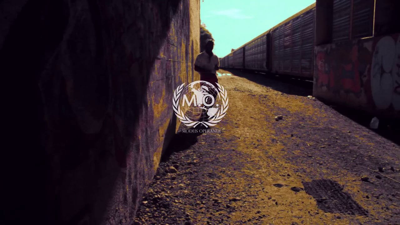 The Universal Plan - DanMatic [Track Produced by DrumBoy]