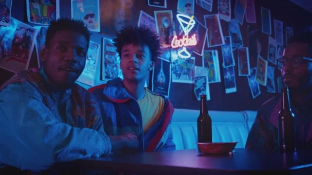 GOO$E - THEY AIN'T YOU | OFFICIAL MUSIC VIDEO