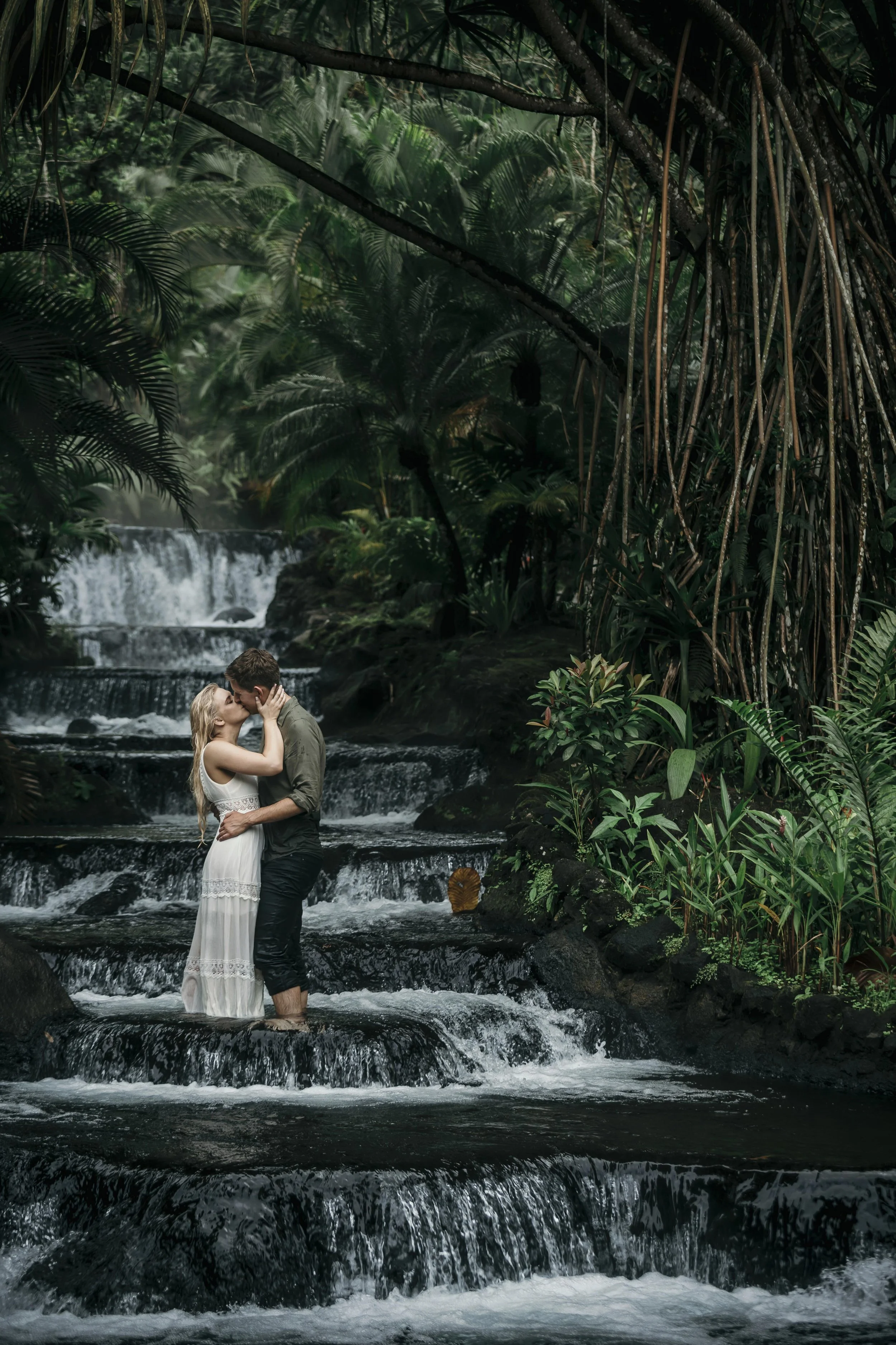 ELOPEMENT PHOTOGRAPHY
