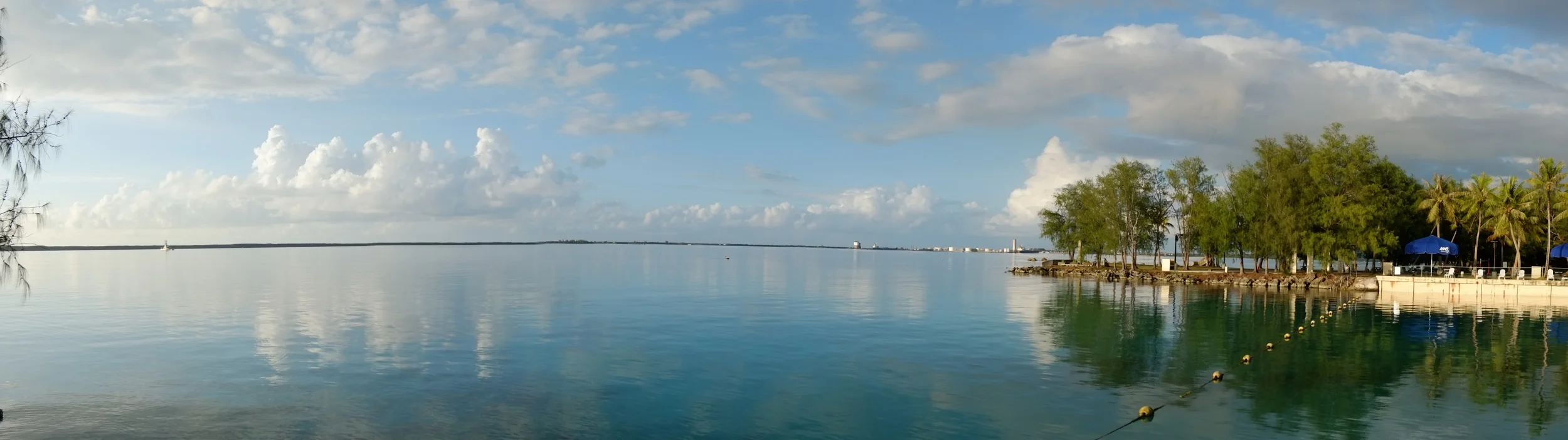 DSCF1636 - Gab Gab Beach nice panorama.JPG
